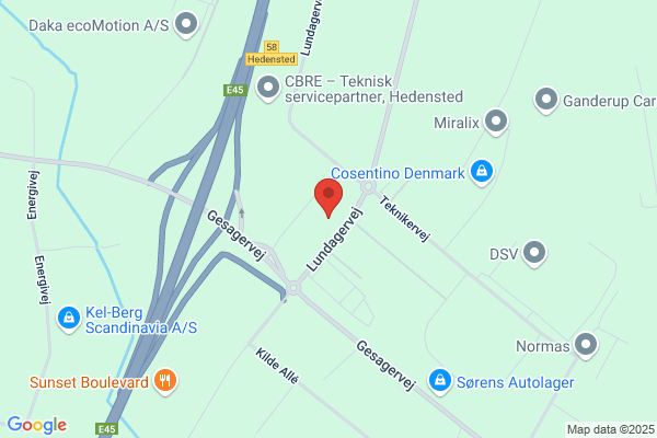 AutoBude A/S