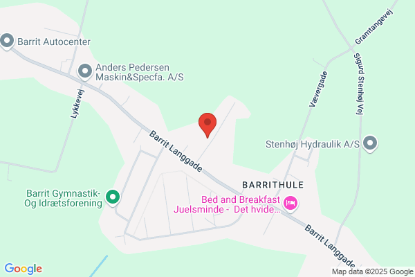 Naturhistorisk Forening, Vejle