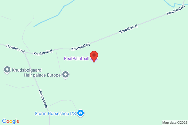 Vejle Paintball Club