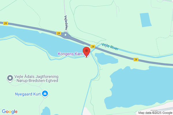 Vejle og Omegns Fjerkræklub