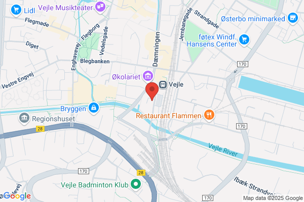 B&B HOTEL Vejle