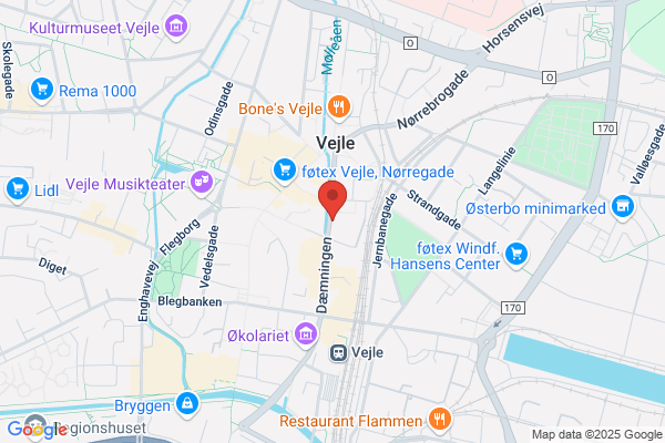 Offerrådgivning / Vejle Selvhjælp