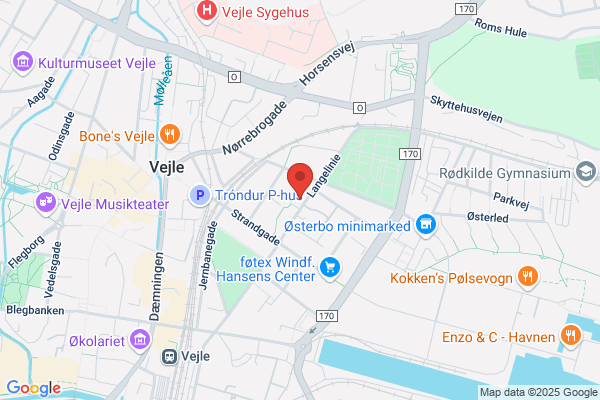 Alfehøj