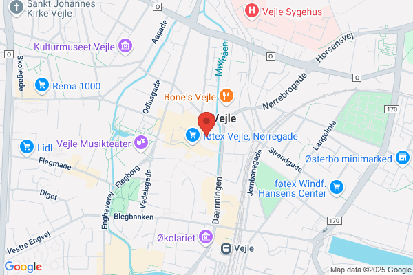 Imerco Vejle A/S