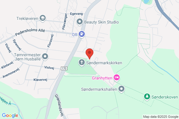 Søndermarkskirken