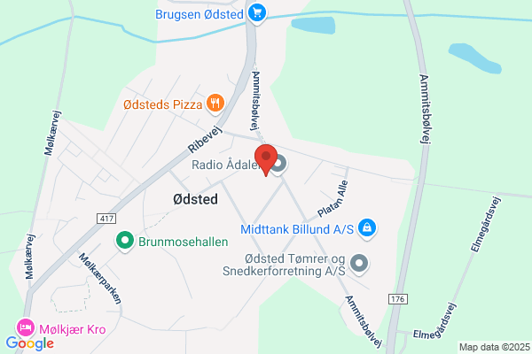 Ødsted Skole