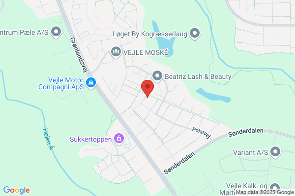 Vagn Ove's Køreskole