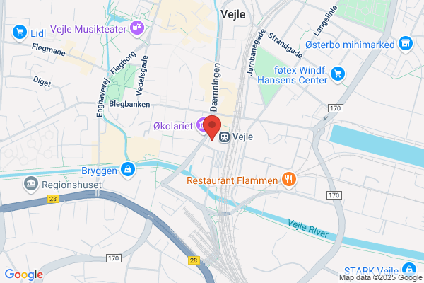 Vejle Erhvervsudvikling