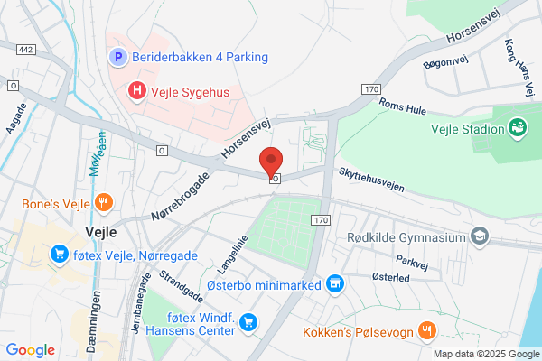 Låsesmeden Vejle