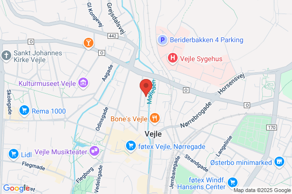 Hartling, Lene
