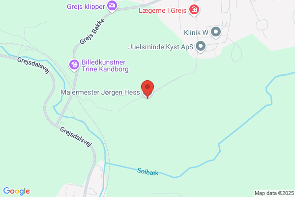 Malermester Gandrup