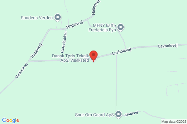 Tortrix Produktion A/S