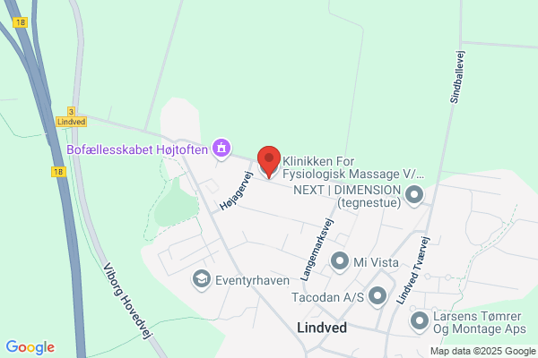Fysiologisk Massage Klinikken For