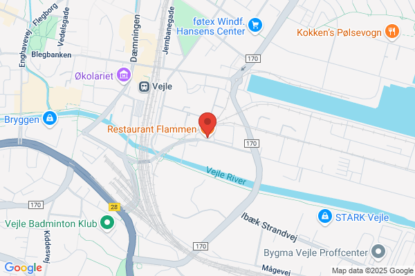 Murerfirmaet Flammen