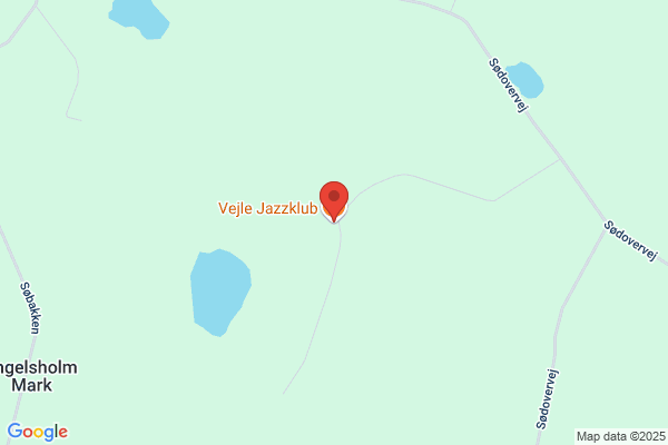 JIVE - Jazz i Vejle
