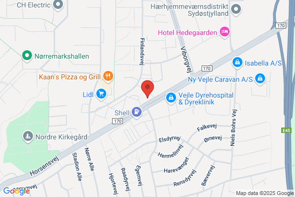 Haahr Benzin A/S