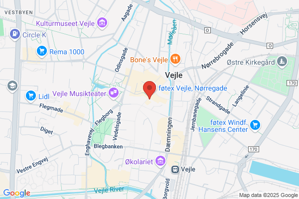 Nyt Syn Vejle