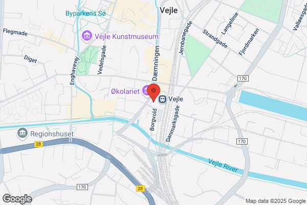 Vejle Erhvervsservice