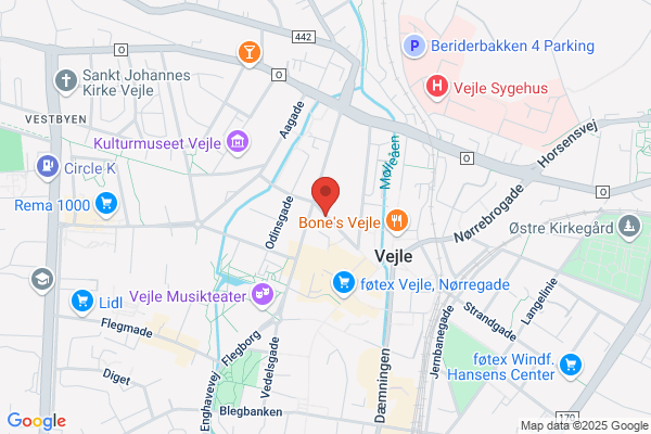 Forskole til Kunst & Design