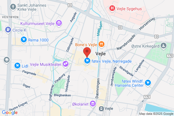 Den Gyldne Ovn A/S
