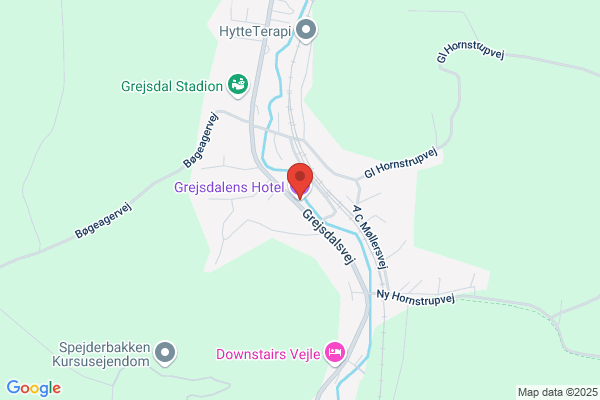 Grejsdalens Hotel og Kro