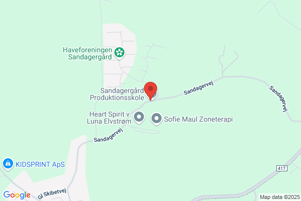 DATARIET, Produktionsskolen