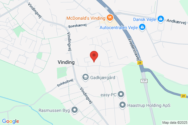 Vinding Husholdningsskole