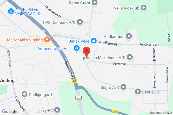 Globe Malerfirma Vejle ApS