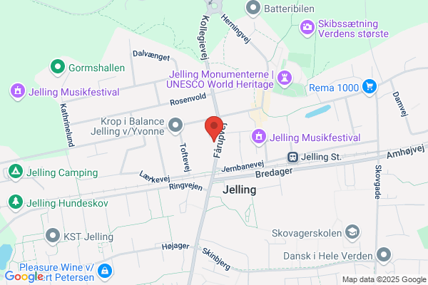 JC Malerforretning