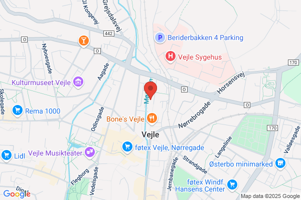 Vejle Gorms Apotek