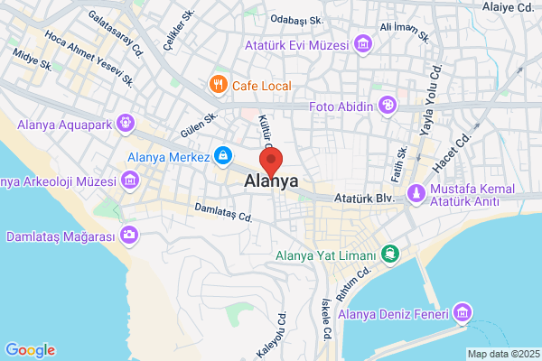 Alanya