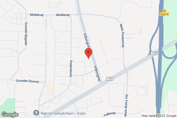 Hovmand VVS Teknik