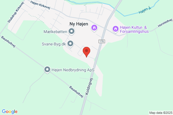 Højen VVS & Blik