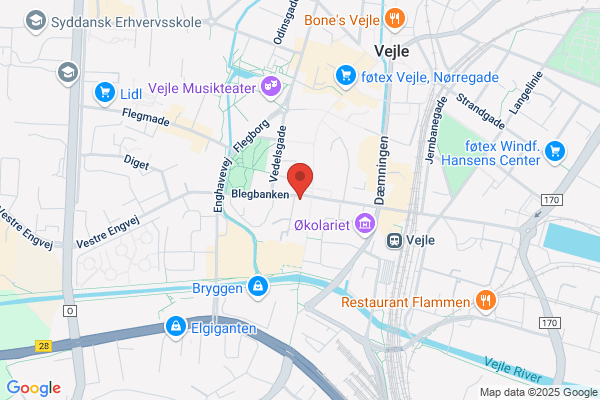 Det Konservative Folkeparti i Vejle