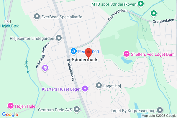 Vejlekredsens Venstre