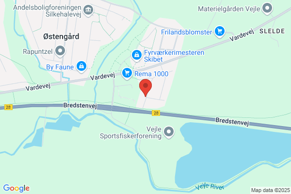 Venstres Samarbejdsudvalg i Vejle Kommune