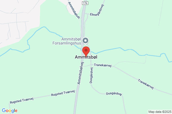 Ammitsbøl Vandværk