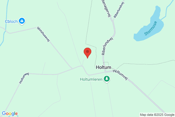 Holtum Vandværk