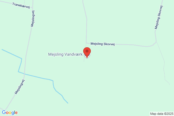 Mejsling Vandværk