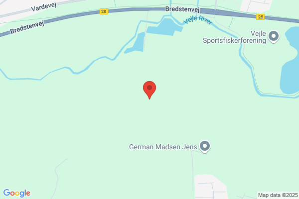Nr. Vilstrup Skov Vandværk