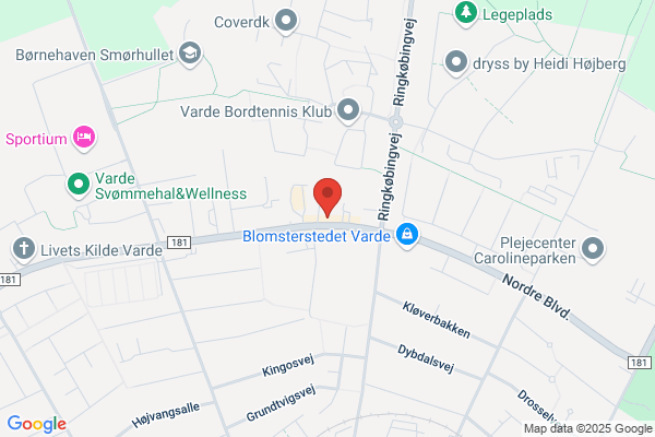 FOA - Fag og Arbejde Vejle
