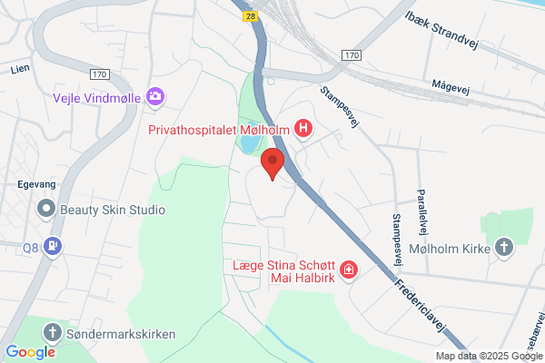 PsykologTeam Vejle