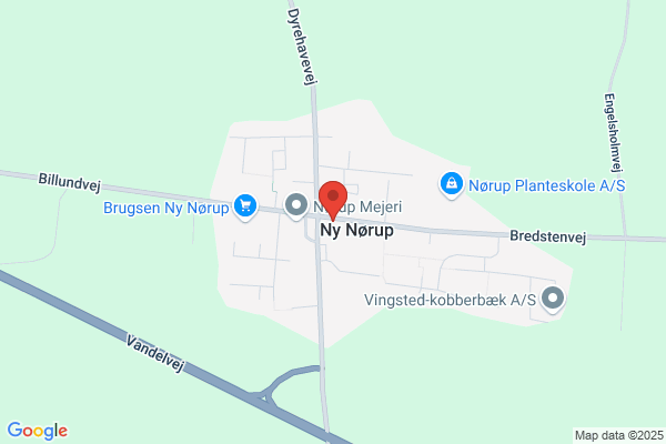 AkO's Genbrug