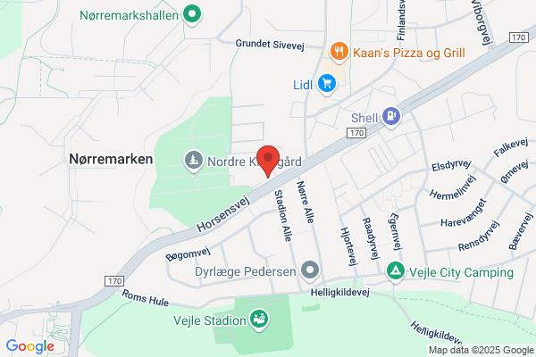 Thorø's Industri & Skadeservice