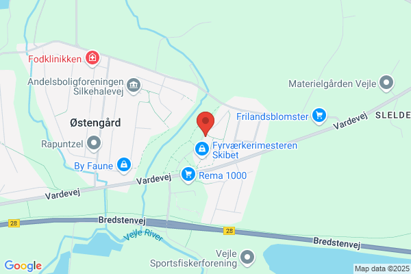 AB Rengøring
