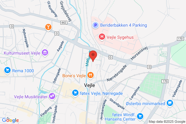 Sønderbro Renseri
