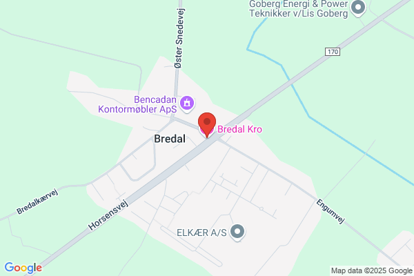 Bredal Kro