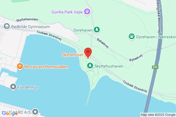 Birkelyst