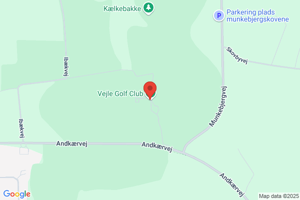 Golfrestauranten