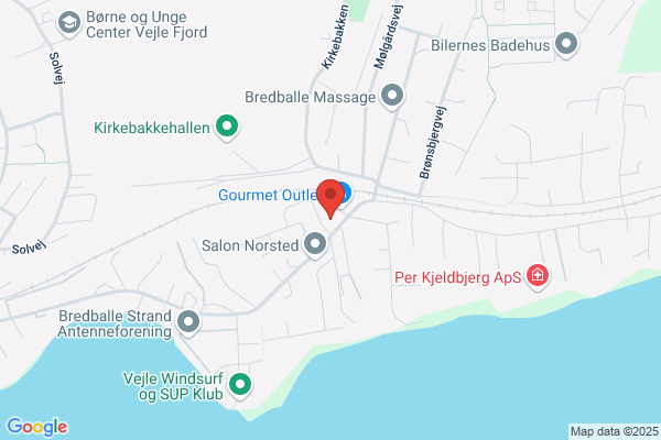 Vejle Regnskabsservice